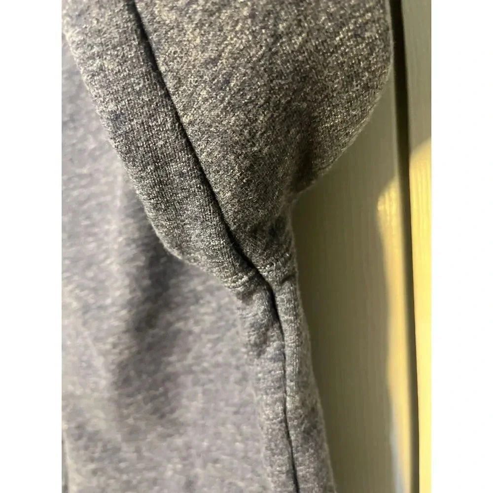 Tommy Hilfiger Vintage Men’s Full Zip Sweater‎ Size XL - Picture 6 of 9